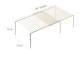 Iron Rack Large